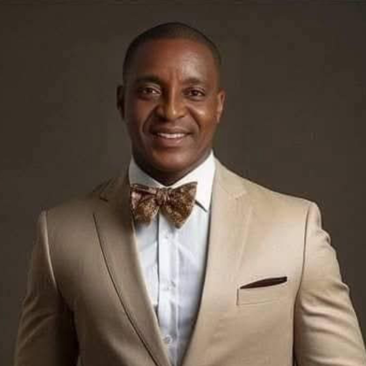 Ikenne Osai, Commercial Manager