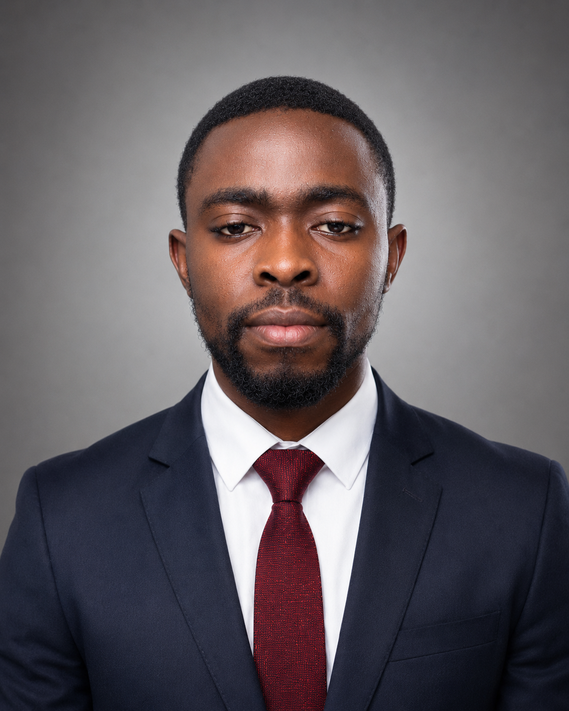 Onyekwere Ubalochichi, Vendors Relationship & Procurement Manager