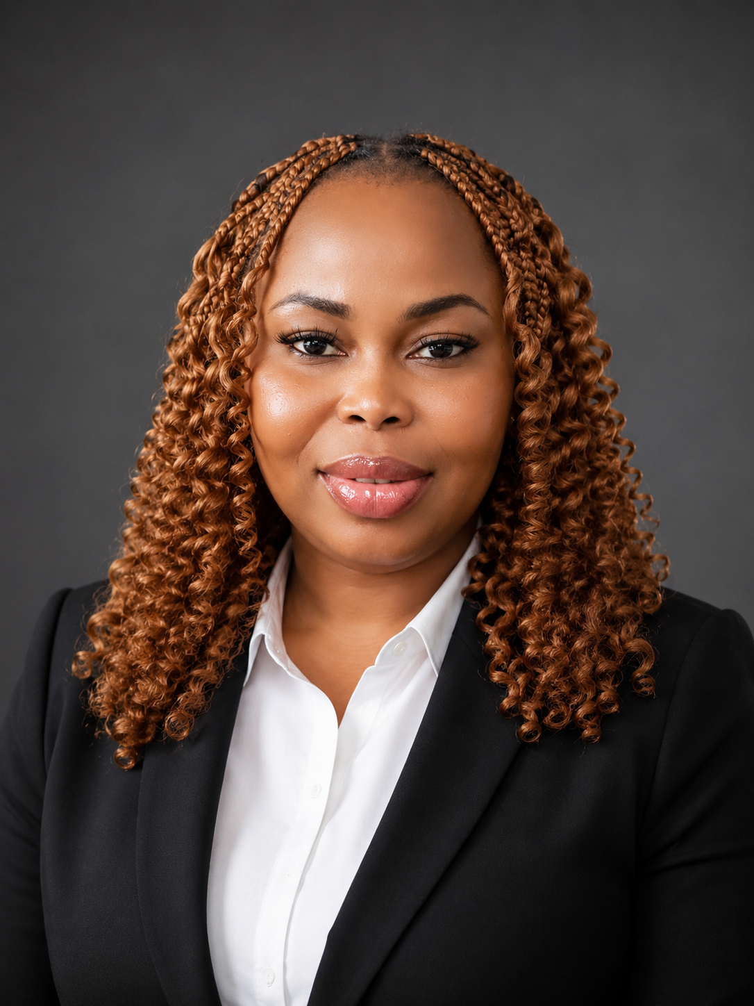 Rosemary David, Finance & Account Manager