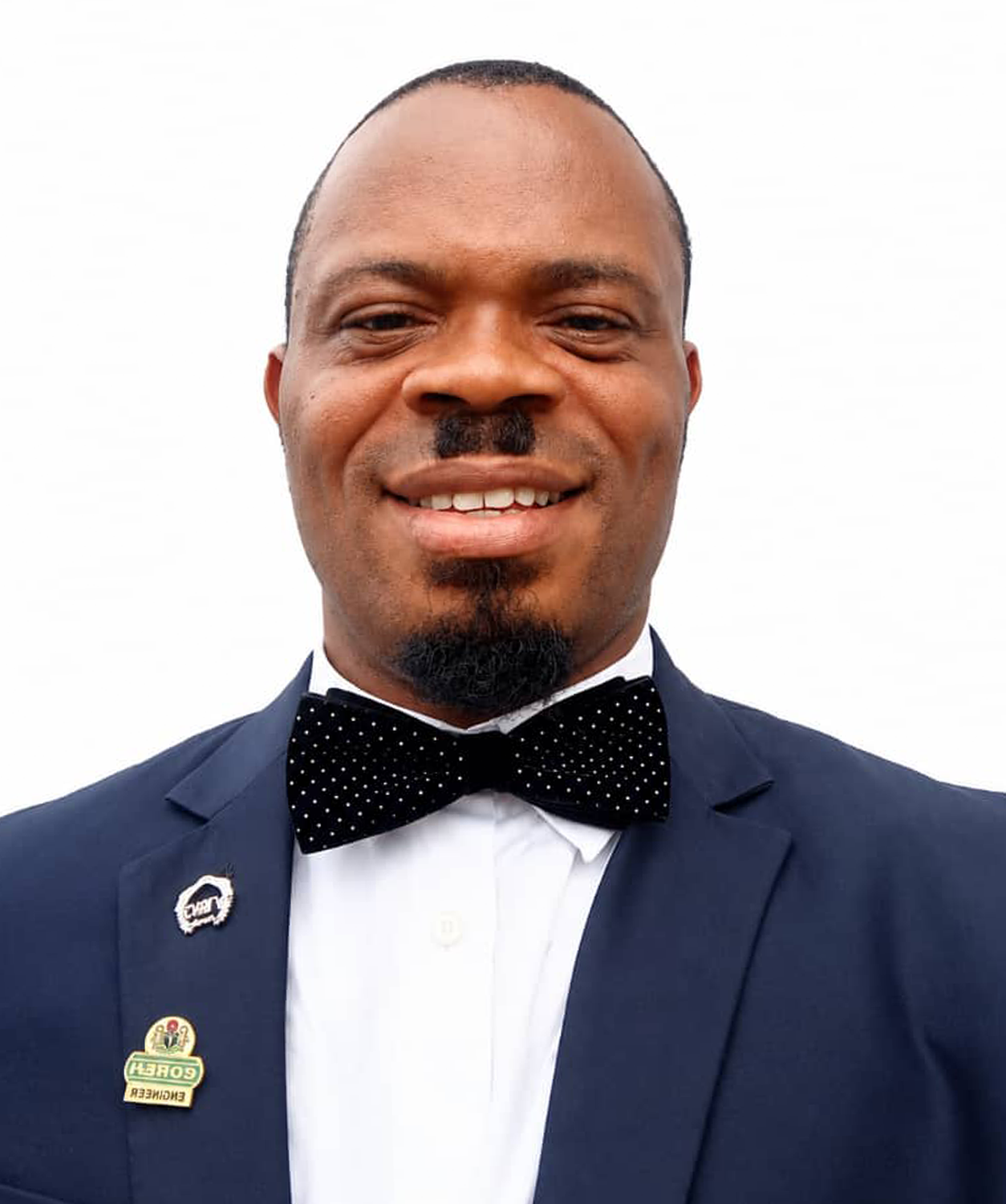 Engr. Wariboko D. George, Managing Director