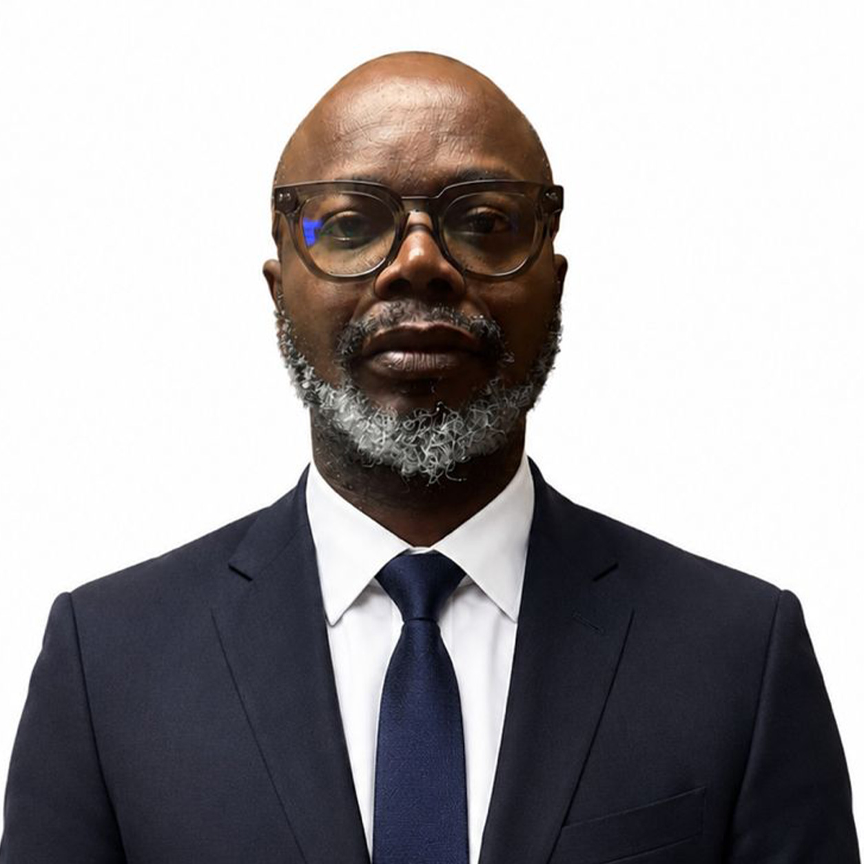 Wealth Ogagaefe, Operations Manager